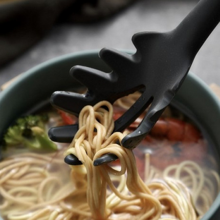 Premium køkkensæt med 11 dele.