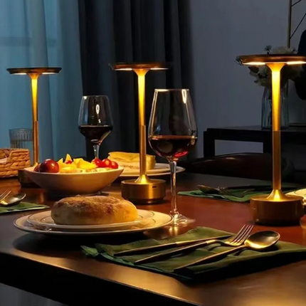 SmartLight - Touch bordlampe