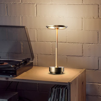 SmartLight - Touch bordlampe