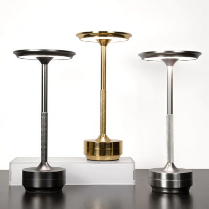 SmartLight - Touch bordlampe