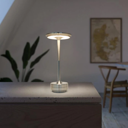 SmartLight - Touch bordlampe