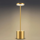 Linjelyset – Trådløs touch bordlampe