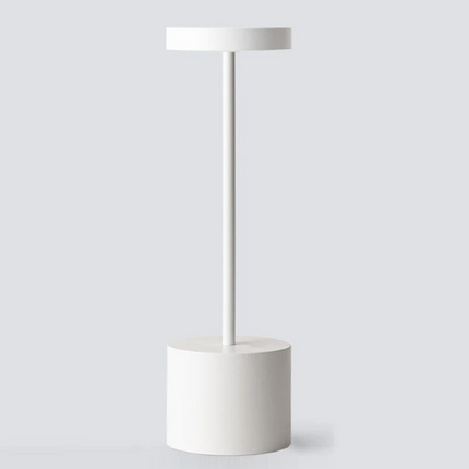 Linjelyset – Trådløs touch bordlampe