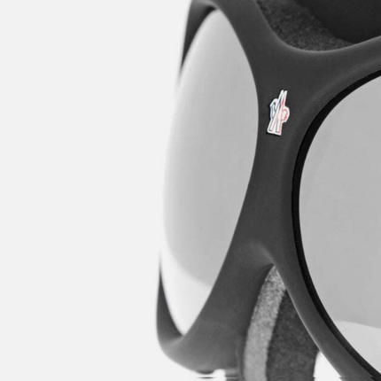 Moncler skibriller model ML0130 02C 89