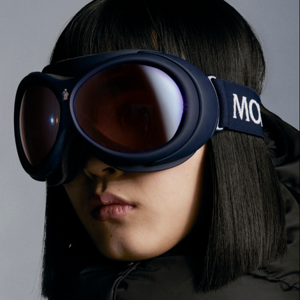 Moncler skibriller model ML0130 02C 89