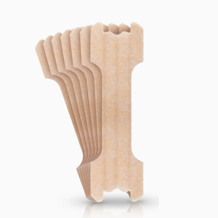 Optimer søvn og ydeevne med BreathEase Næsestrips, 100stk.