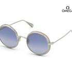 Omega solbriller til kvinder - model OM0016-H 18X 53