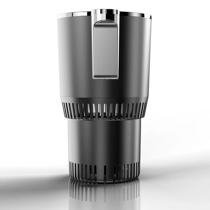 The Perfect roadmug - kan både køle og varme