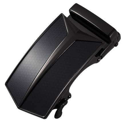 Sparta spænde - sort