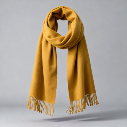 Kashmir Supreme™ – Det Bløde Guld i Din Garderobe