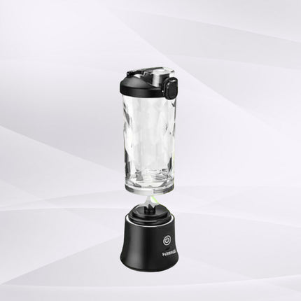Smartblenderen – Ledningsfri power med stor kapacitet