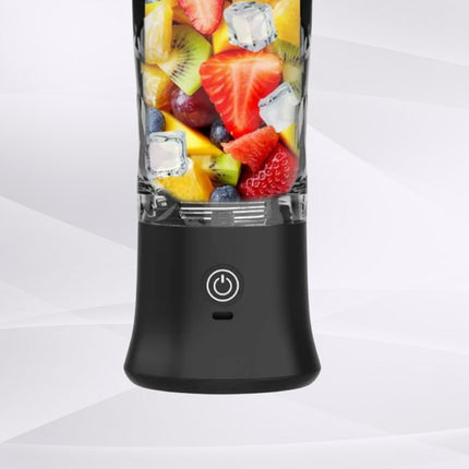Smartblenderen – Ledningsfri power med stor kapacitet