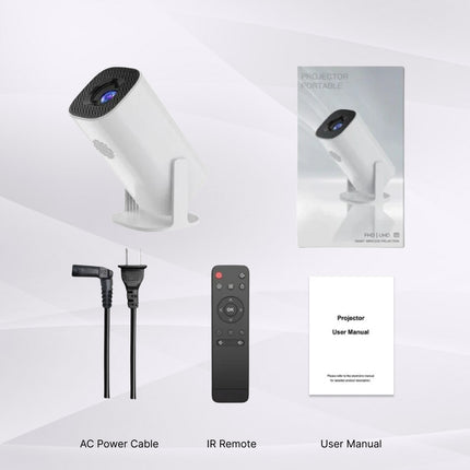 CineGo™ – Film overalt