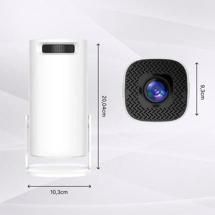 CineGo™ – Film overalt