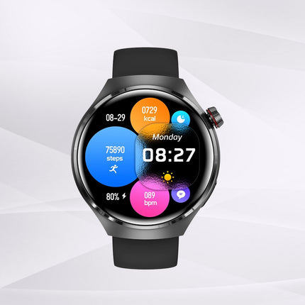 RFIT PRO - Luksus smartwatch