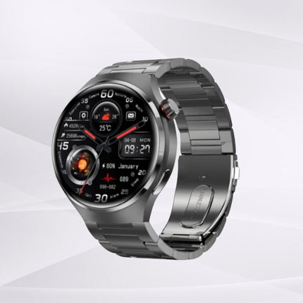 RFIT PRO - Luksus smartwatch
