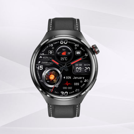 RFIT PRO - Luksus smartwatch