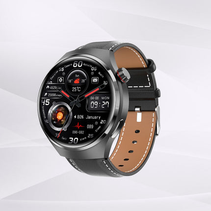 RFIT PRO - Luksus smartwatch