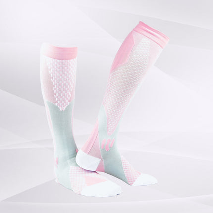 Ro i Benene™ – Støttestrømper til hverdag