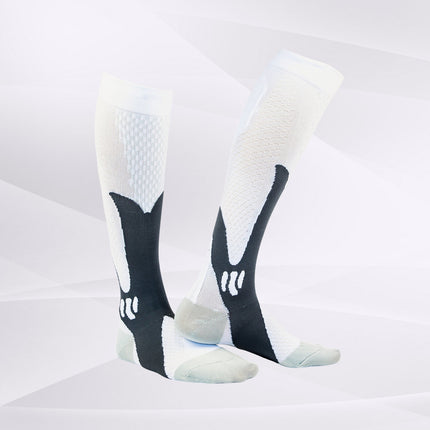 Ro i Benene™ – Støttestrømper til hverdag