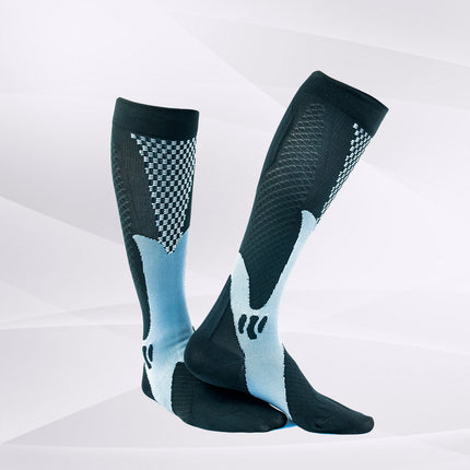 Ro i Benene™ – Støttestrømper til hverdag