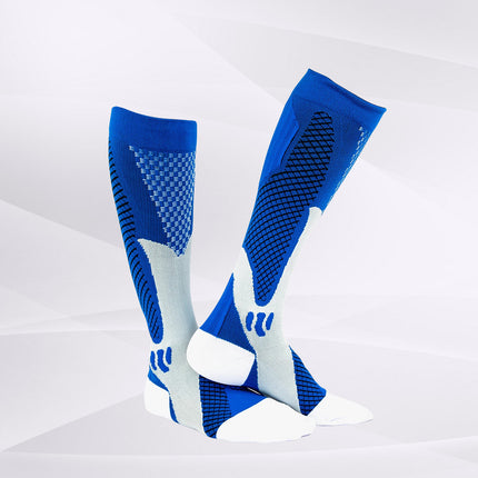 Ro i Benene™ – Støttestrømper til hverdag