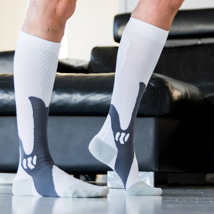 Ro i Benene™ – Støttestrømper til hverdag