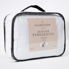 Olsen Home junior tyngdedyne 100x140, 3,5 kg