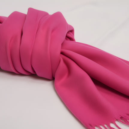 Kashmir Colour Collection™ – Farver der løfter dit look