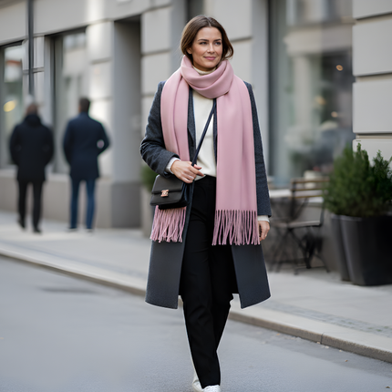 Kashmir Classic™ – Skandinavisk ro og stil