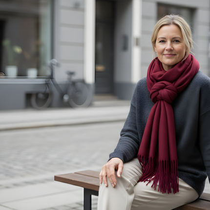 Kashmir Classic™ – Skandinavisk ro og stil