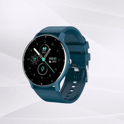 ZL02 Smartwatch – Alt samlet et sted