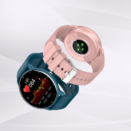 ZL02 Smartwatch – Alt samlet et sted