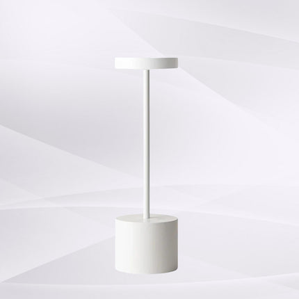 Linjelyset – Trådløs touch bordlampe