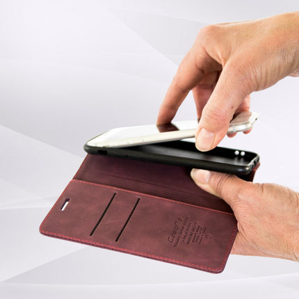 Telelommer – Mobilcover i ægte læder