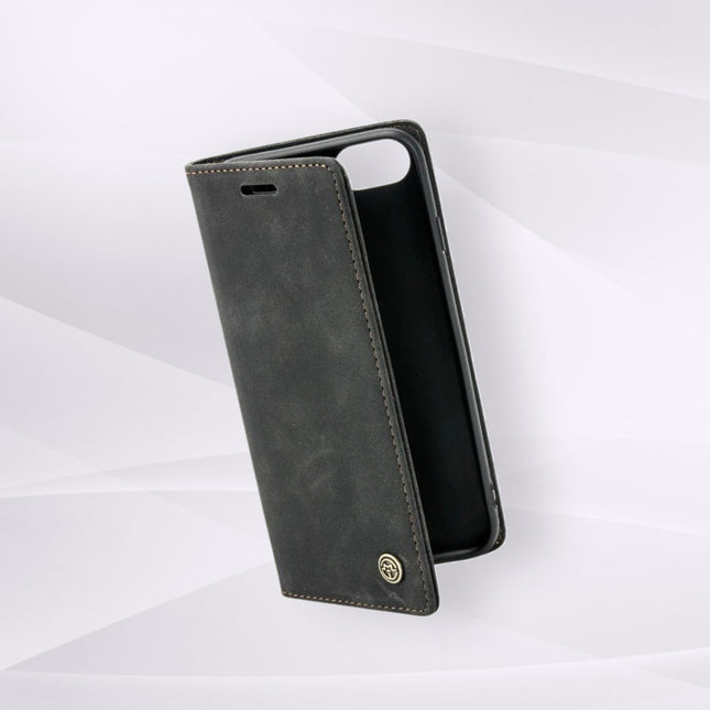 Telelommer – Mobilcover i ægte læder