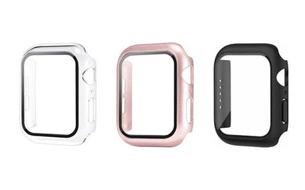 Skærmbeskyttelse - kompatibelt til Apple watch