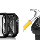 Skærmbeskyttelse - kompatibelt til Apple watch