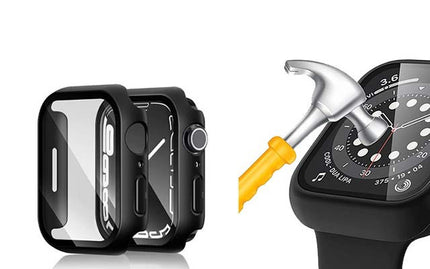 Skærmbeskyttelse - kompatibelt til Apple watch