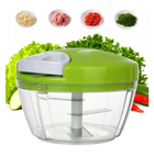 String Chopper - effektivt hakkeredskab til køkkenet