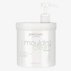 PostQuam Skin Care Moulding Cream (1000 ml.) - Fugtighedscreme