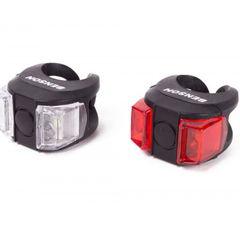 Collection image for: Cykeludstyr