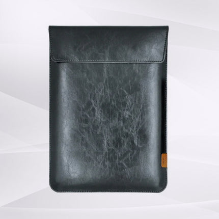 Beskytteren – Lædersleeve til bærbar