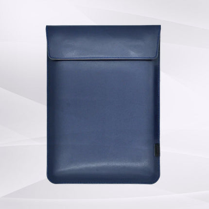 Beskytteren – Lædersleeve til bærbar