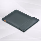 Beskytteren – Lædersleeve til bærbar