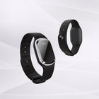 MyggeStop – Genopladeligt og effektivt armbånd