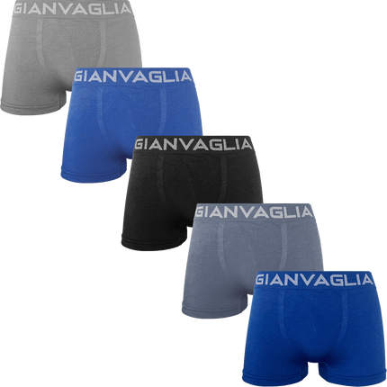 GIANVAGLIA underbukser - 10 pack