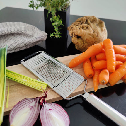 Grøntsagsskærer 4-i-1