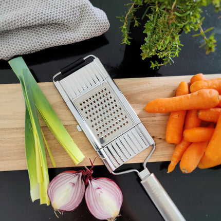 Grøntsagsskærer 4-i-1