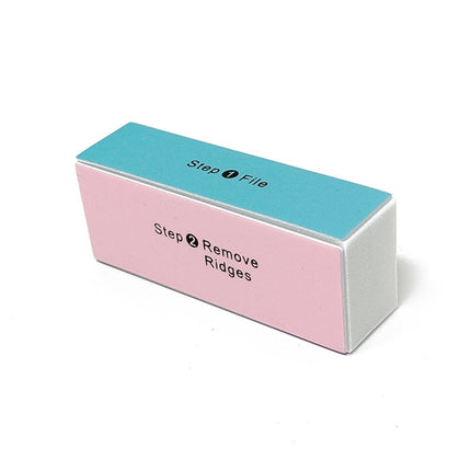 Tools for Beauty 4 sided Buffer  - negle fileblok